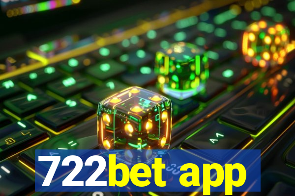 722bet app