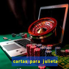 cartas para julieta download dublado hd