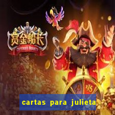 cartas para julieta download dublado hd