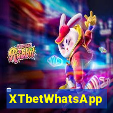 XTbetWhatsApp