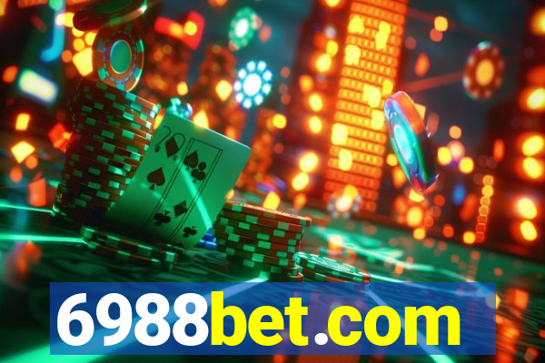 6988bet.com