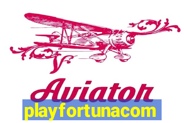 playfortunacom