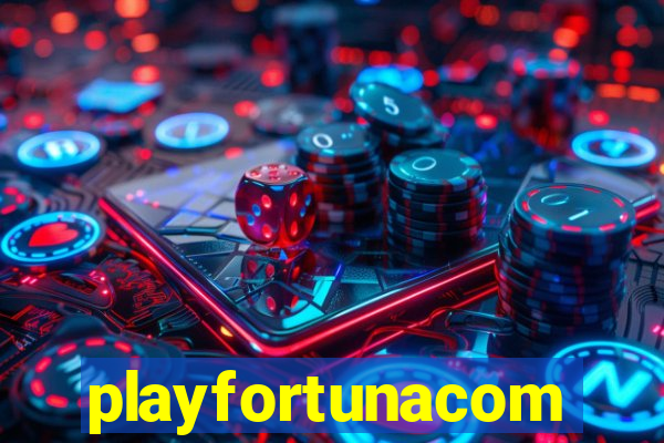 playfortunacom