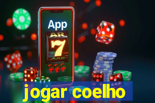 jogar coelho