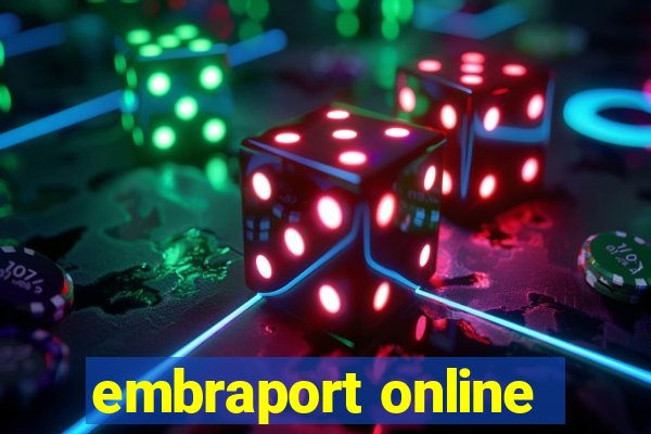 embraport online