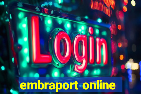 embraport online