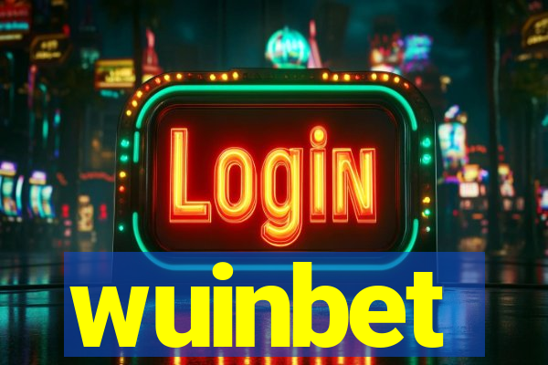 wuinbet