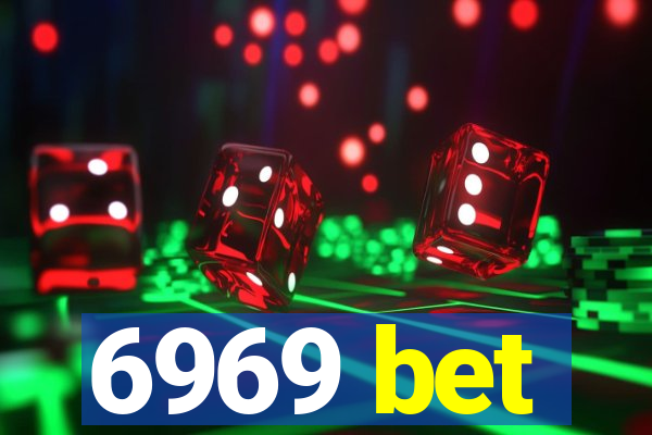 6969 bet