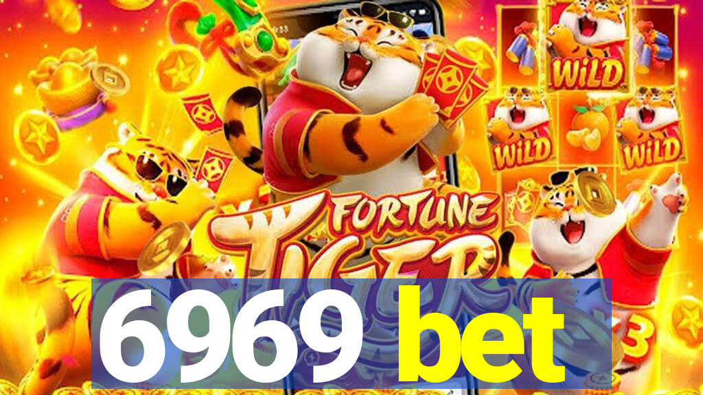 6969 bet