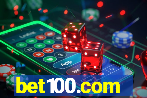 bet100.com