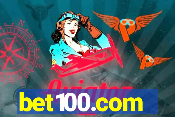 bet100.com