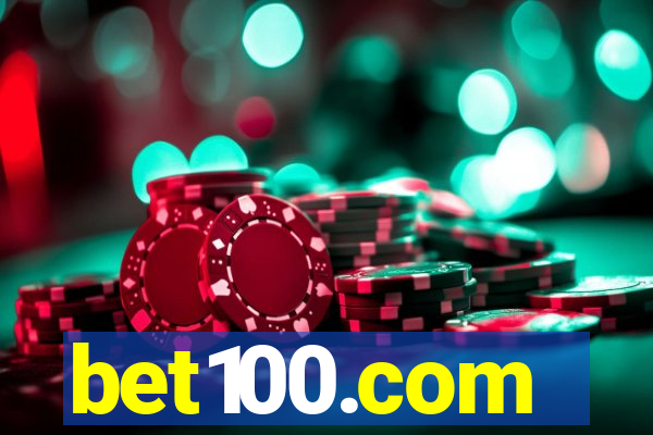 bet100.com