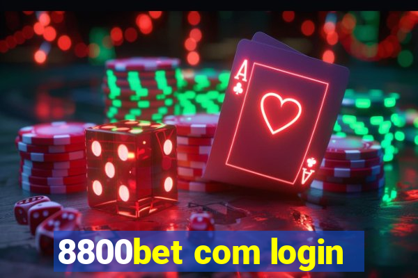 8800bet com login