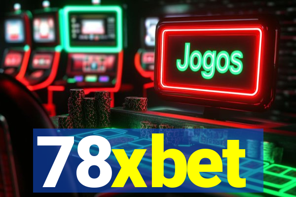 78xbet