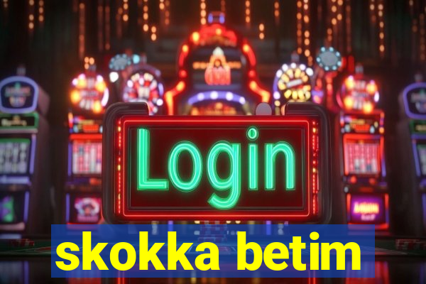 skokka betim