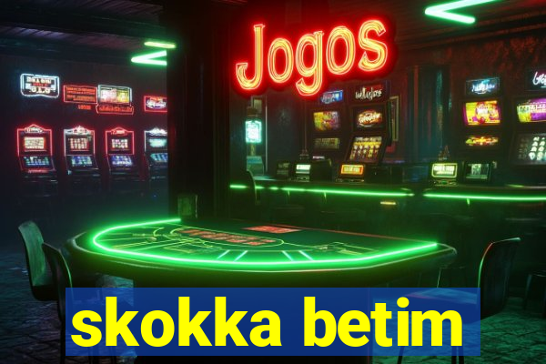 skokka betim