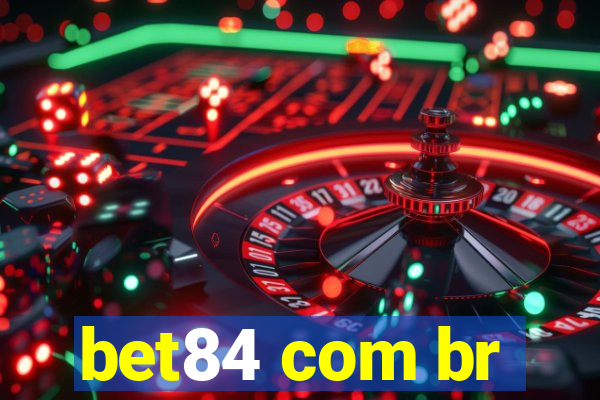 bet84 com br