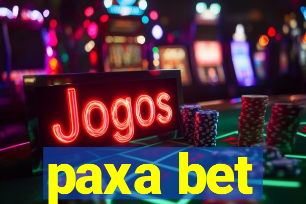 paxa bet