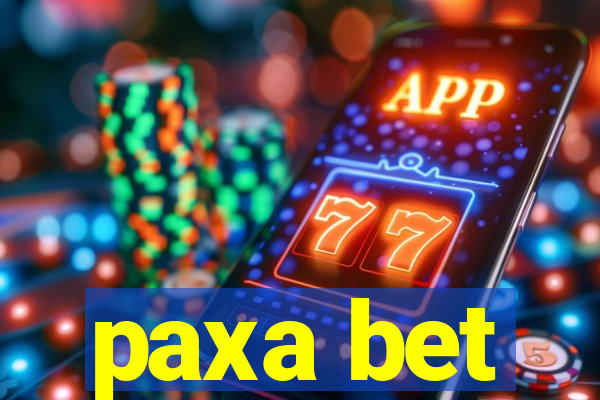 paxa bet