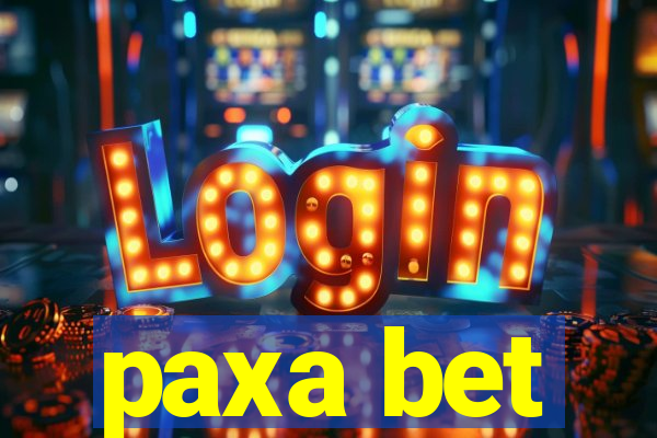 paxa bet