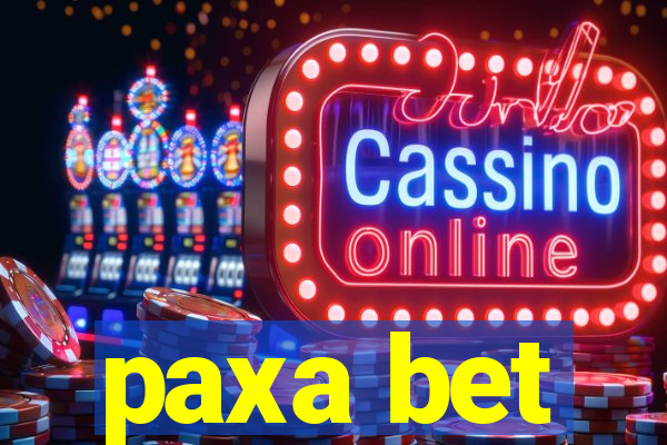 paxa bet