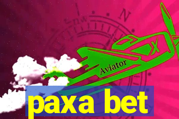 paxa bet