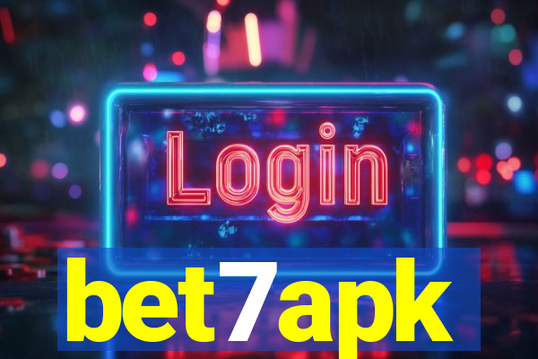 bet7apk