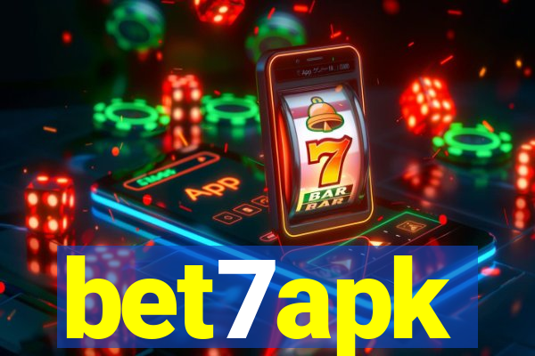 bet7apk