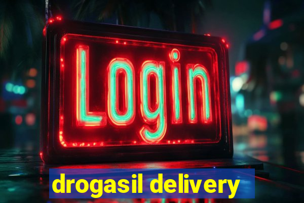 drogasil delivery