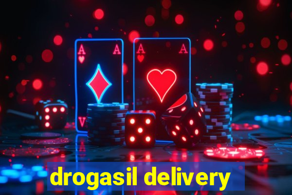 drogasil delivery