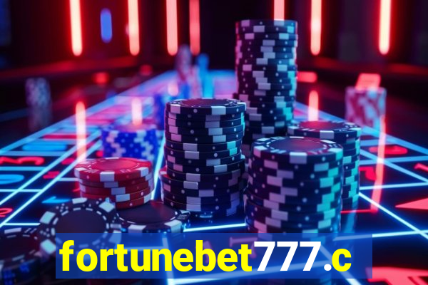 fortunebet777.com