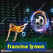 francine lymon