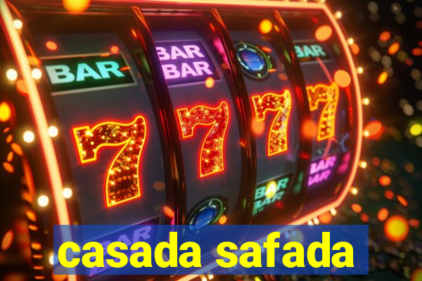 casada safada