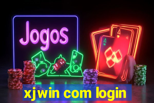 xjwin com login