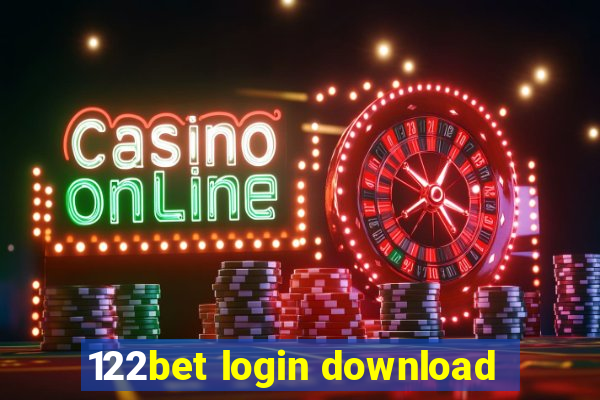 122bet login download