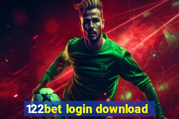 122bet login download