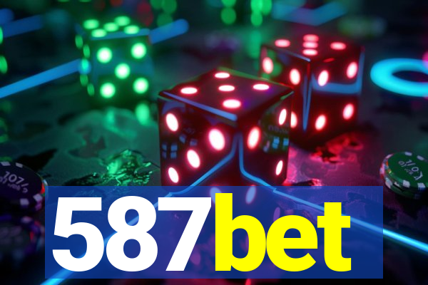 587bet