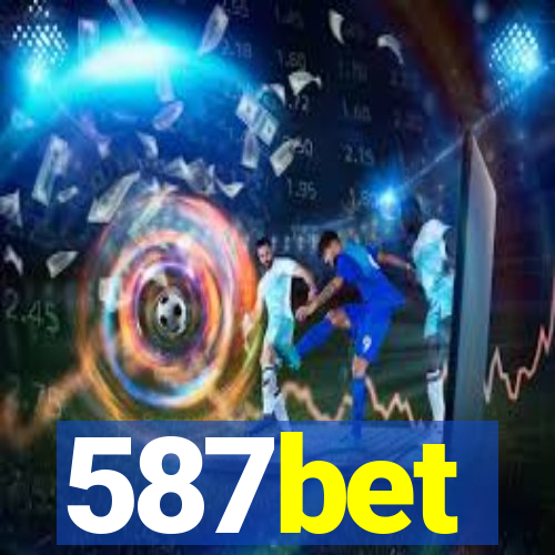 587bet