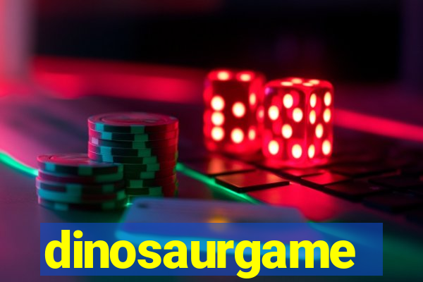 dinosaurgame