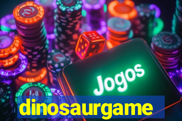 dinosaurgame