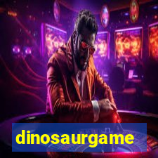 dinosaurgame