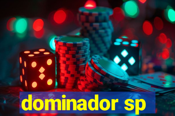 dominador sp