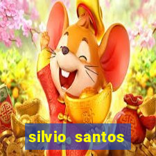 silvio santos camisa florida