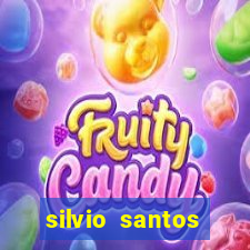 silvio santos camisa florida