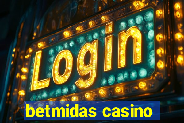 betmidas casino