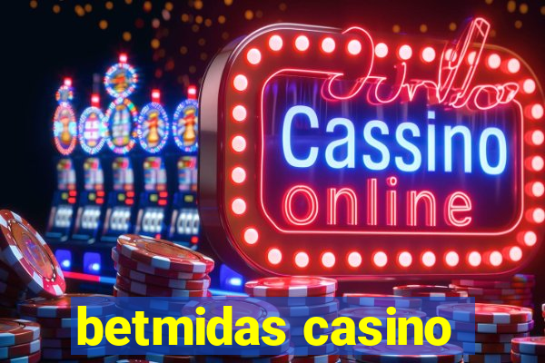 betmidas casino