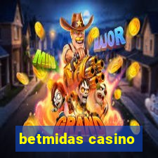 betmidas casino