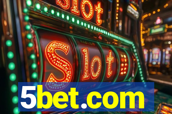 5bet.com