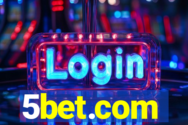 5bet.com