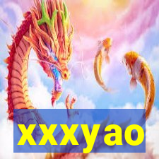 xxxyao